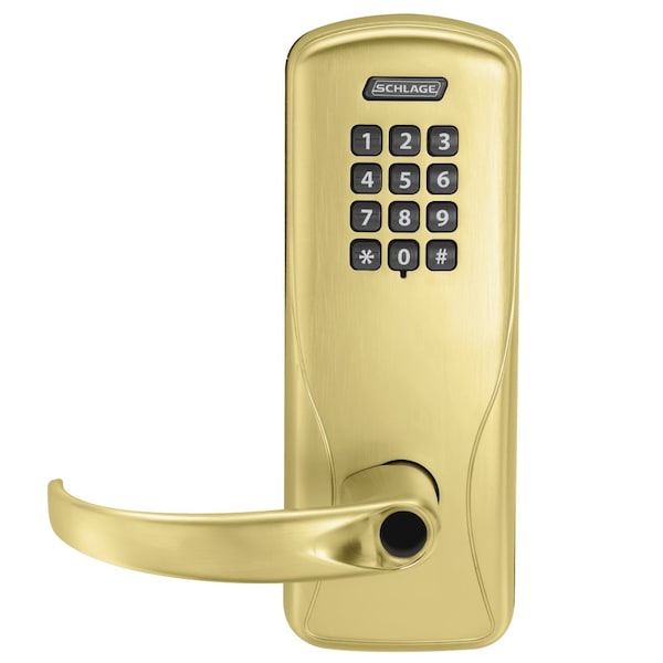 CO100MS70 KP SPA 606 LD Electric Mortise Lock